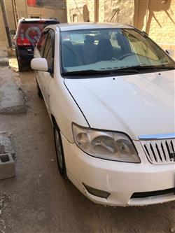 تۆیۆتا کۆرۆلا